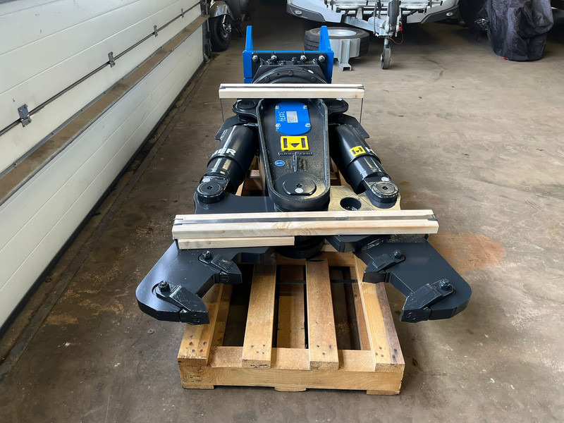 Hammer MCK06 shear - Ψαλίδι υδραυλικό: φωτογραφία 5 Hammer MCK06 shear - Ψαλίδι υδραυλικό: φωτογραφία 5