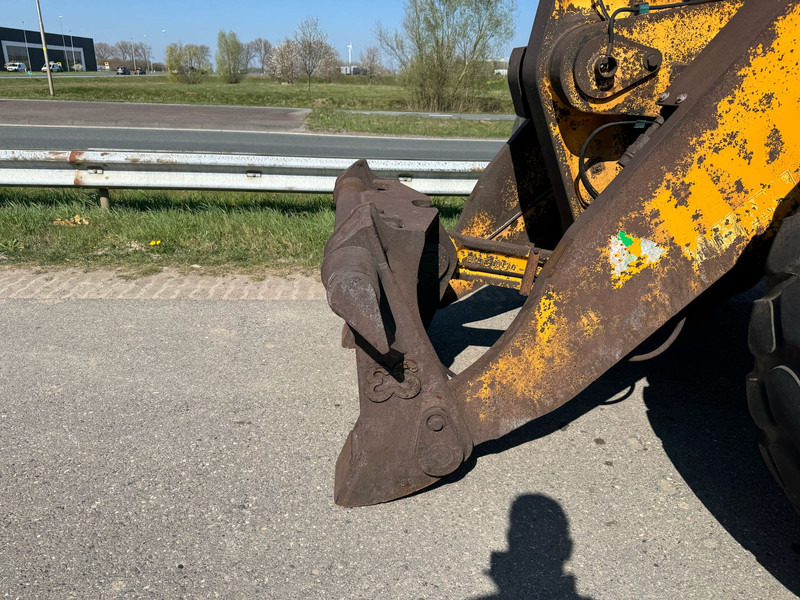Ελαστιχοφόρος φορτωτής Hyundai HL970: φωτογραφία 14 Ελαστιχοφόρος φορτωτής Hyundai HL970: φωτογραφία 14