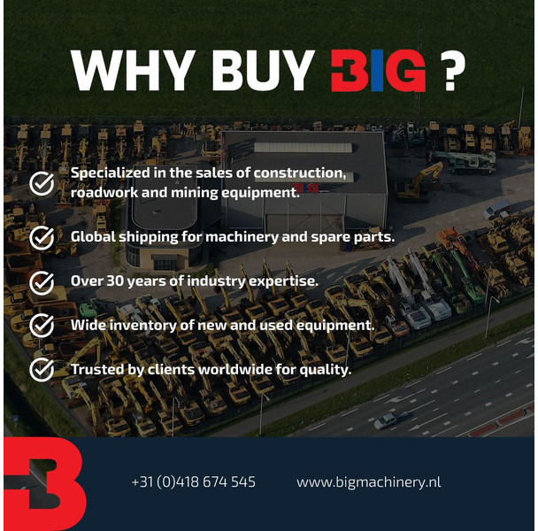 Αυτοκίνητο Komplet Krokodile - RECYCLING SHREDDER: φωτογραφία 13