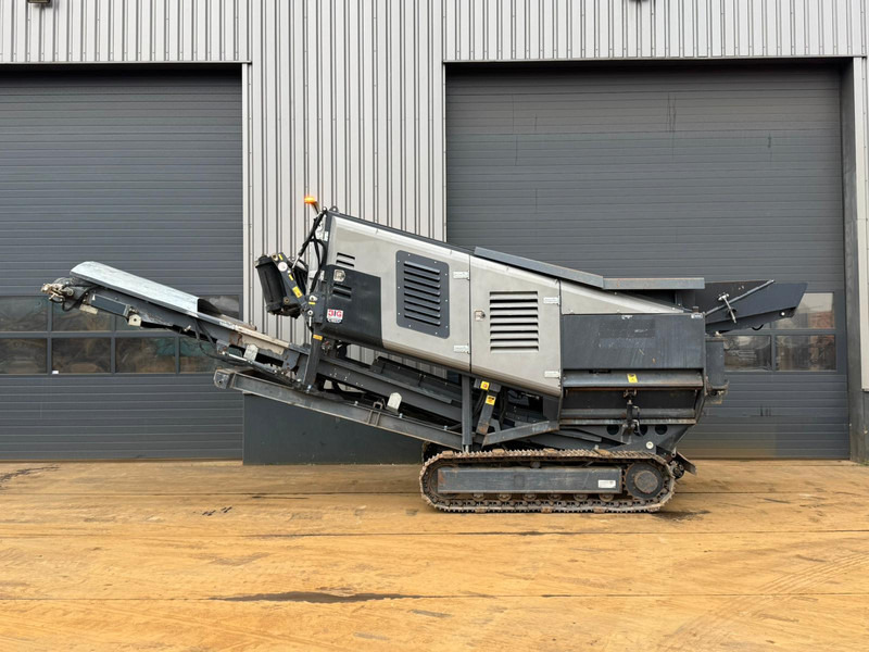 Αυτοκίνητο Komplet Krokodile - RECYCLING SHREDDER: φωτογραφία 7