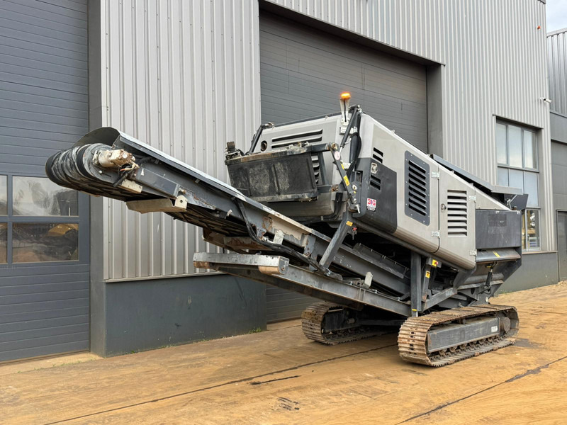 Αυτοκίνητο Komplet Krokodile - RECYCLING SHREDDER: φωτογραφία 6