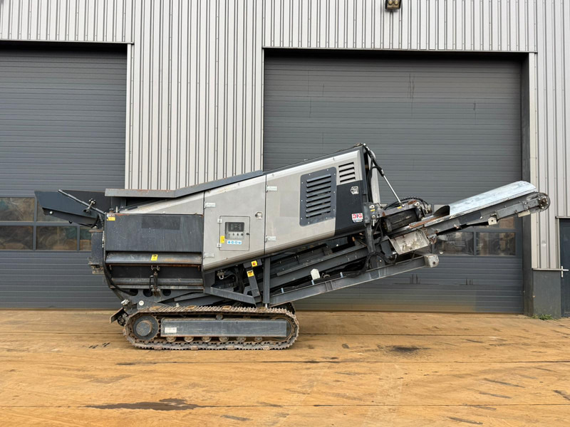 Αυτοκίνητο Komplet Krokodile - RECYCLING SHREDDER: φωτογραφία 10