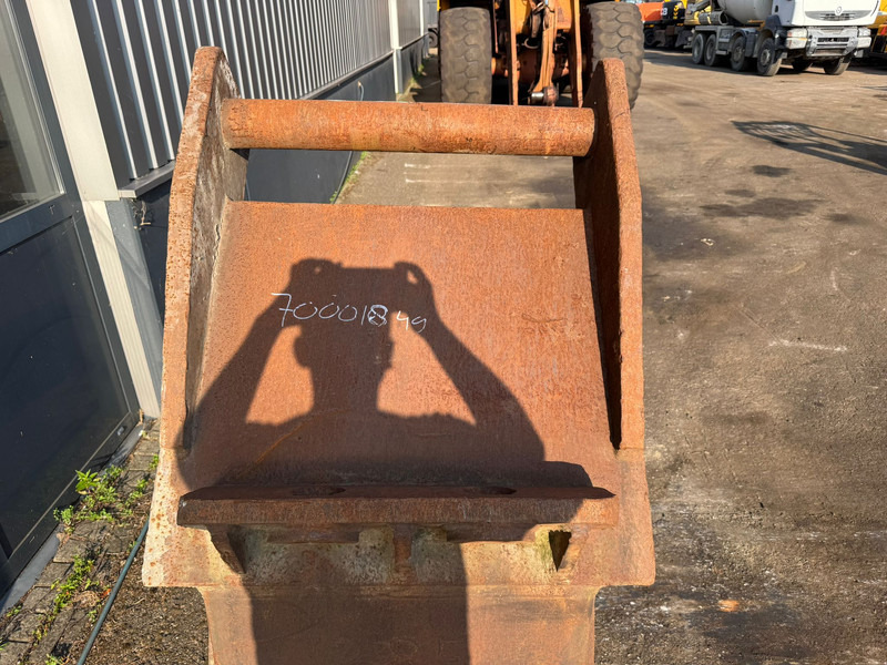 Κουβάς Lehnhoff HH5-900 HS40: φωτογραφία 9