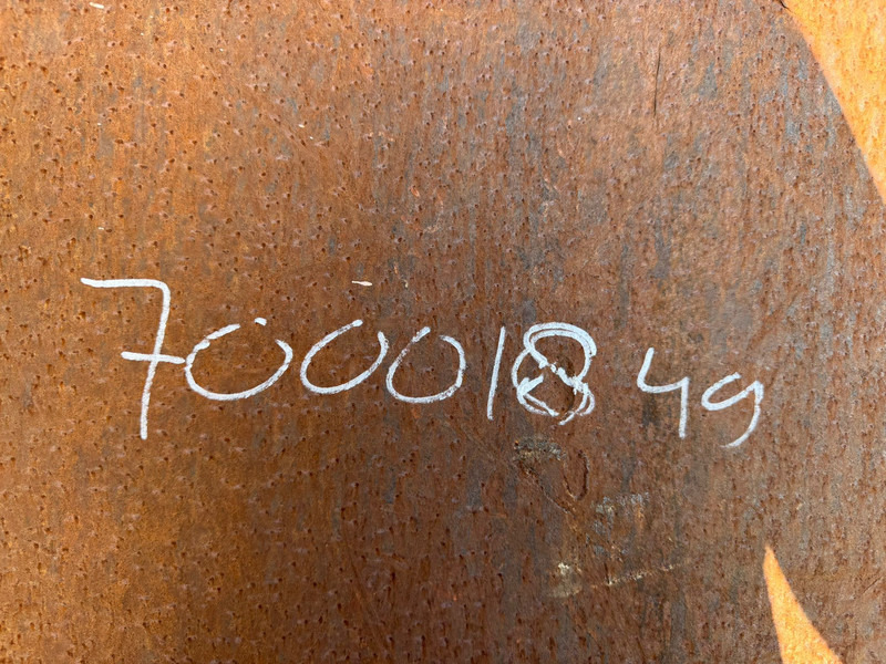 Κουβάς Lehnhoff HH5-900 HS40: φωτογραφία 10