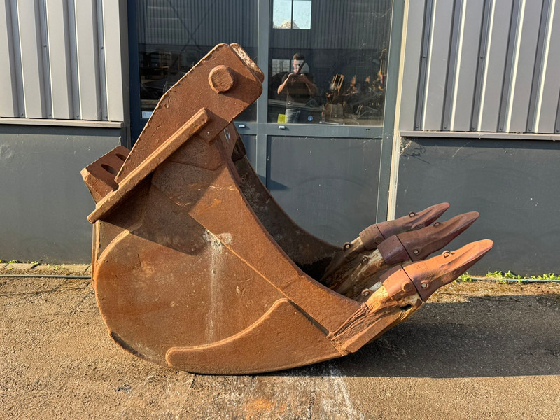 Κουβάς Lehnhoff HH5-900 HS40: φωτογραφία 6