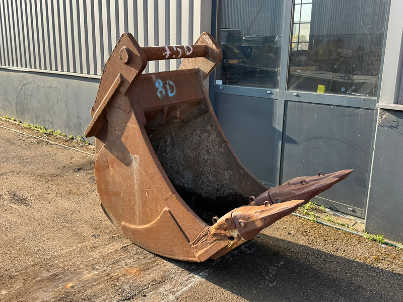 Κουβάς Lehnhoff HH5-900 HS40: φωτογραφία 7