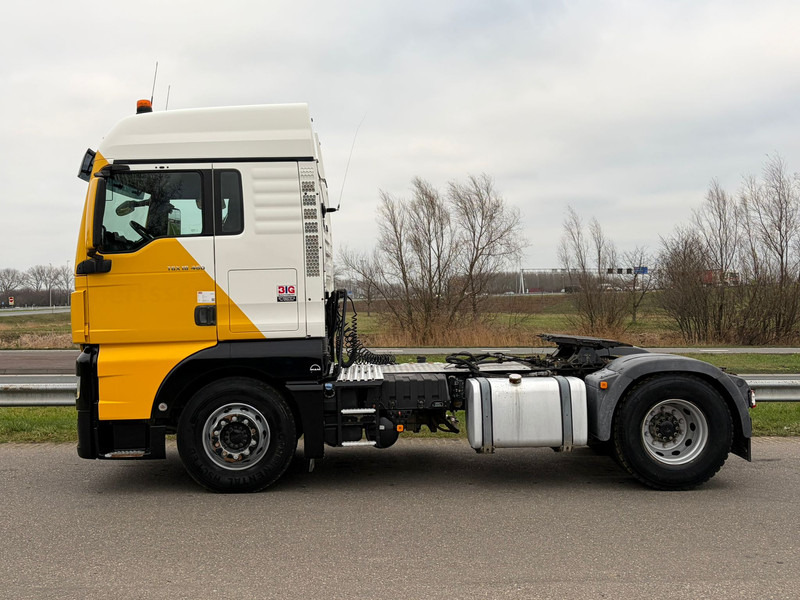 MAN TGX18 460 - Τράκτορας: φωτογραφία 2 MAN TGX18 460 - Τράκτορας: φωτογραφία 2