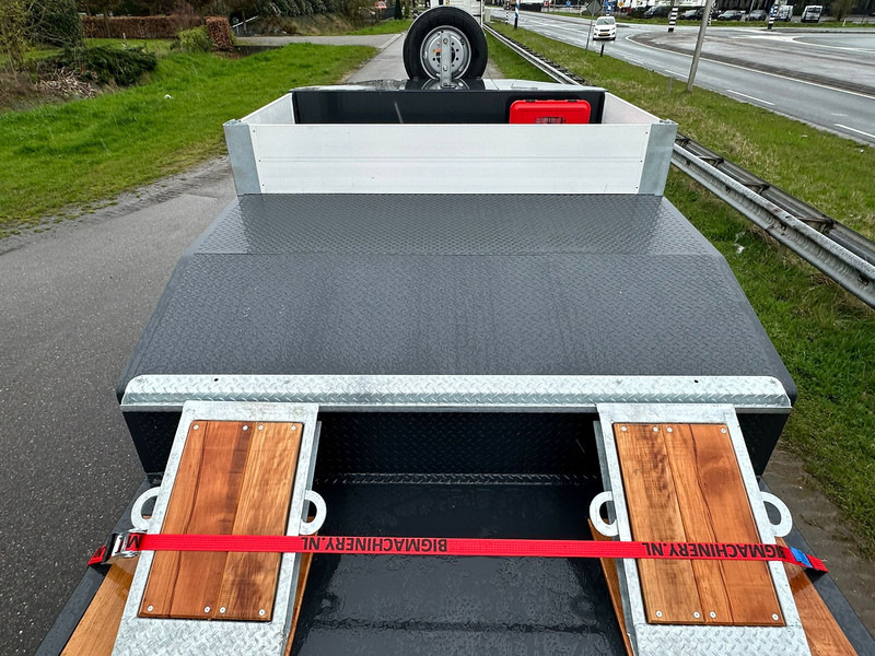 Νέα Επικαθήμενο με χαμηλό δάπεδο OZGUL LW3 EU FIX: φωτογραφία 15 Νέα Επικαθήμενο με χαμηλό δάπεδο OZGUL LW3 EU FIX: φωτογραφία 15