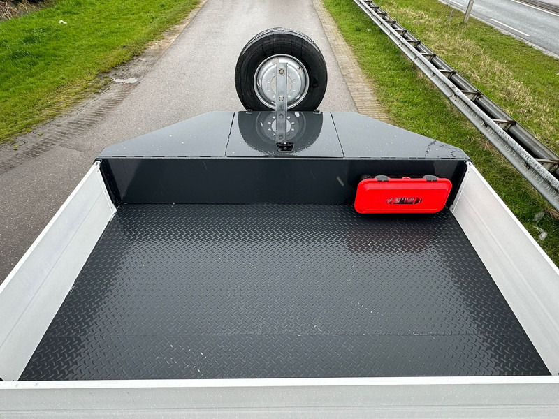 Νέα Επικαθήμενο με χαμηλό δάπεδο OZGUL LW3 EU FIX: φωτογραφία 13 Νέα Επικαθήμενο με χαμηλό δάπεδο OZGUL LW3 EU FIX: φωτογραφία 13