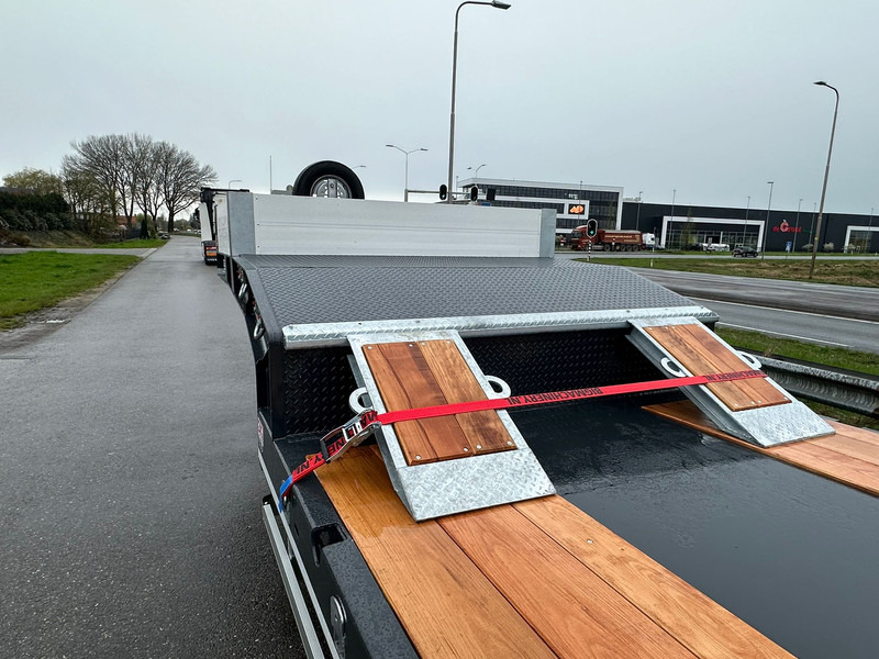 Νέα Επικαθήμενο με χαμηλό δάπεδο OZGUL LW3 EU FIX: φωτογραφία 14 Νέα Επικαθήμενο με χαμηλό δάπεδο OZGUL LW3 EU FIX: φωτογραφία 14