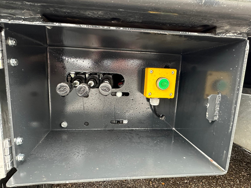 Νέα Επικαθήμενο με χαμηλό δάπεδο OZGUL LW3 EU FIX: φωτογραφία 17 Νέα Επικαθήμενο με χαμηλό δάπεδο OZGUL LW3 EU FIX: φωτογραφία 17