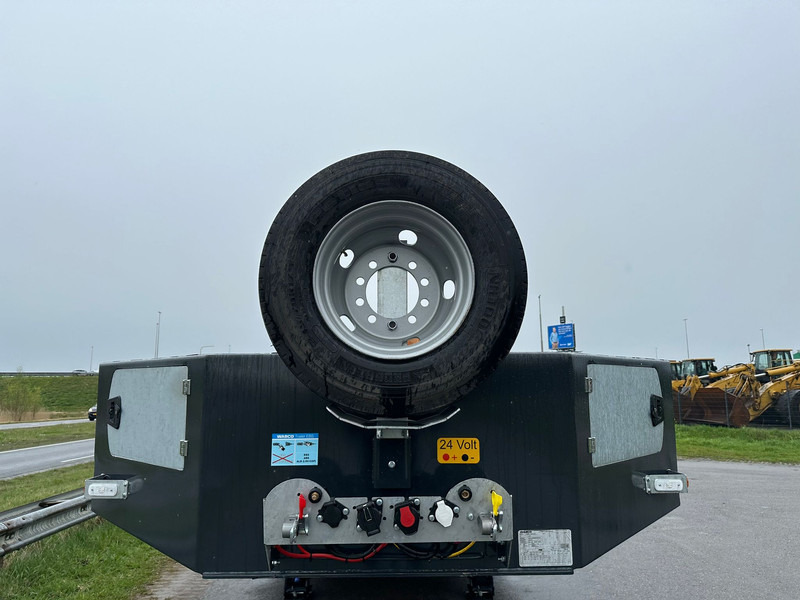 Νέα Επικαθήμενο με χαμηλό δάπεδο OZGUL LW3 EU FIX: φωτογραφία 6 Νέα Επικαθήμενο με χαμηλό δάπεδο OZGUL LW3 EU FIX: φωτογραφία 6