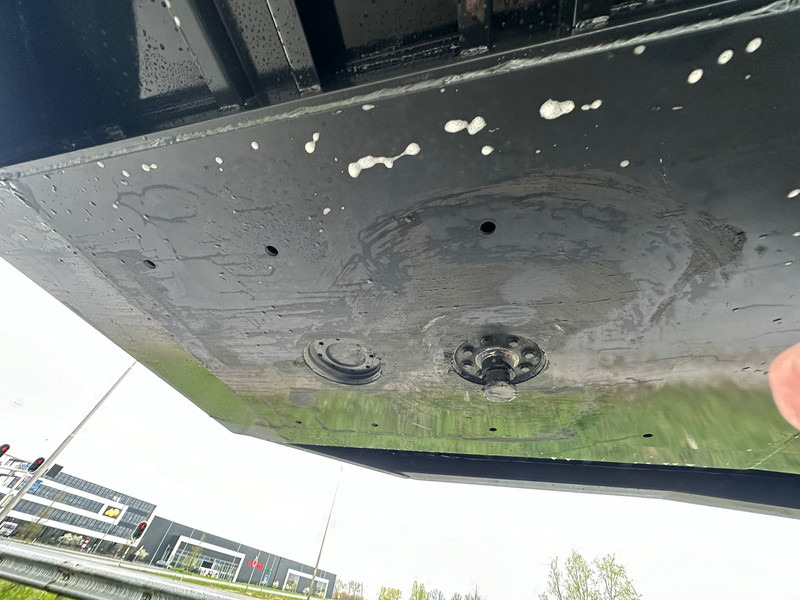 Νέα Επικαθήμενο με χαμηλό δάπεδο OZGUL LW3 EU FIX: φωτογραφία 19 Νέα Επικαθήμενο με χαμηλό δάπεδο OZGUL LW3 EU FIX: φωτογραφία 19