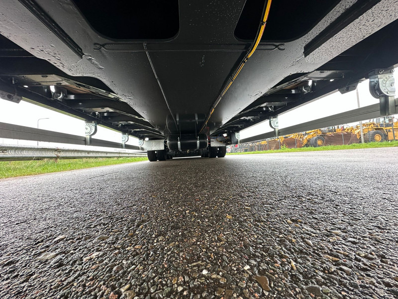 Νέα Επικαθήμενο με χαμηλό δάπεδο OZGUL LW3 EU FIX: φωτογραφία 18 Νέα Επικαθήμενο με χαμηλό δάπεδο OZGUL LW3 EU FIX: φωτογραφία 18