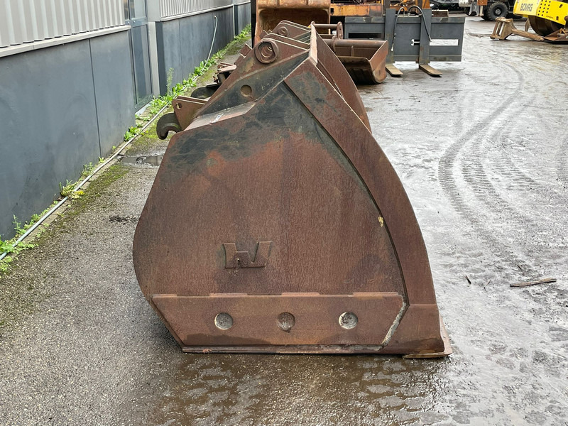 Verachtert 150/180 shovel bucket - Κουβάς: φωτογραφία 5 Verachtert 150/180 shovel bucket - Κουβάς: φωτογραφία 5