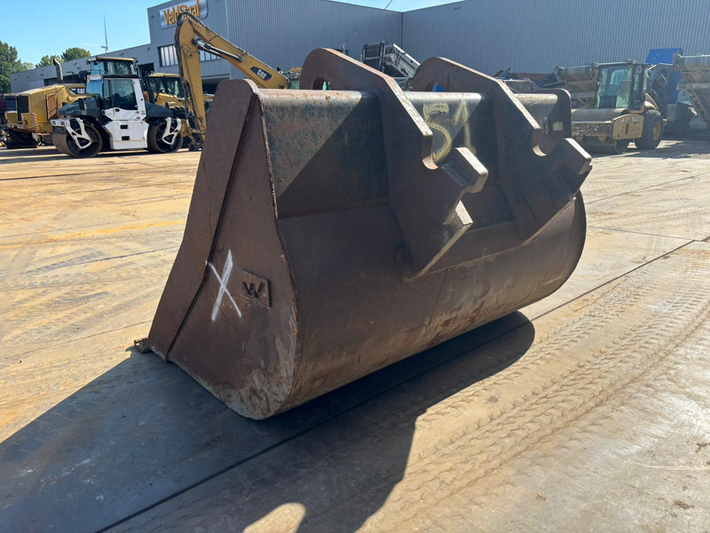 Verachtert GP bucket CW70 for 374F - Κουβάς: φωτογραφία 4 Verachtert GP bucket CW70 for 374F - Κουβάς: φωτογραφία 4