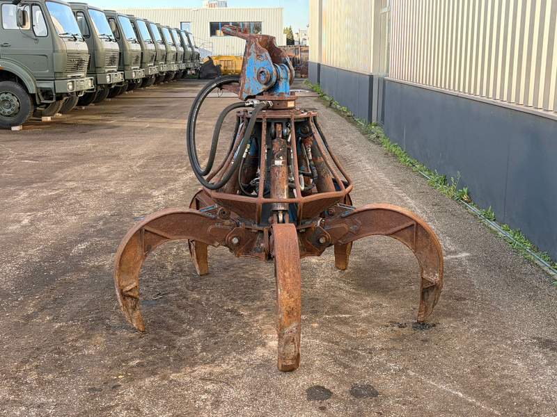 Verachtert GSM.22.400 DH SG CE - Αρπάγη: φωτογραφία 3 Verachtert GSM.22.400 DH SG CE - Αρπάγη: φωτογραφία 3