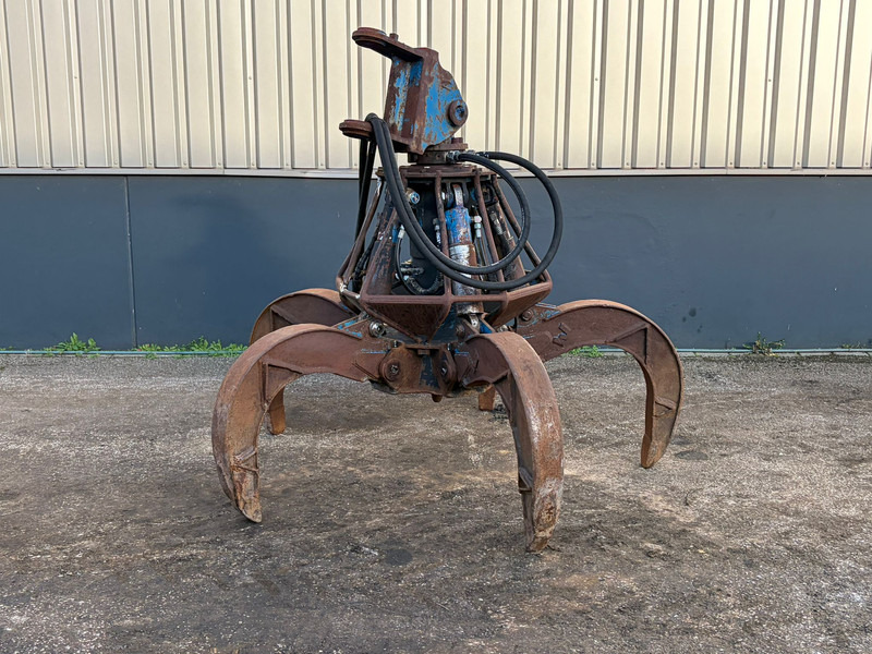 Verachtert GSM.22.400 DH SG CE - Αρπάγη: φωτογραφία 1 Verachtert GSM.22.400 DH SG CE - Αρπάγη: φωτογραφία 1