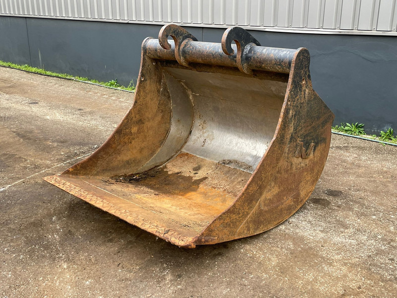 Verachtert HG-4 100-150 - Κουβάς: φωτογραφία 1 Verachtert HG-4 100-150 - Κουβάς: φωτογραφία 1