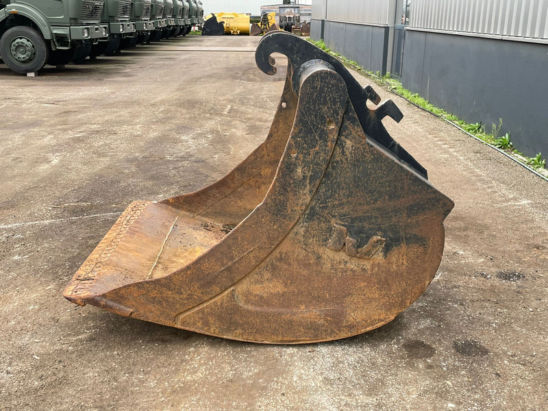 Verachtert HG-4 100-150 - Κουβάς: φωτογραφία 2 Verachtert HG-4 100-150 - Κουβάς: φωτογραφία 2