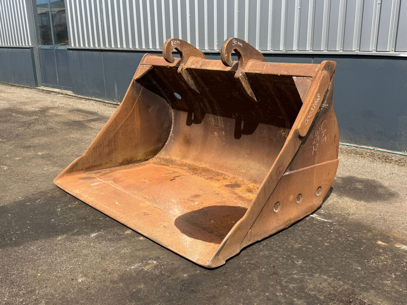 Verachtert NG-5-90-220 CW45 - Κουβάς: φωτογραφία 3 Verachtert NG-5-90-220 CW45 - Κουβάς: φωτογραφία 3