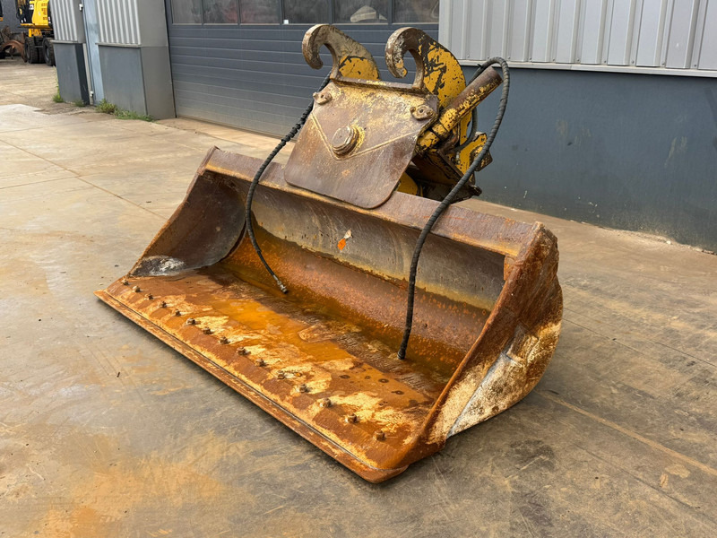 Verachtert NGT-5-35-240 CW45S Tilting Bucket - Κουβάς: φωτογραφία 3 Verachtert NGT-5-35-240 CW45S Tilting Bucket - Κουβάς: φωτογραφία 3