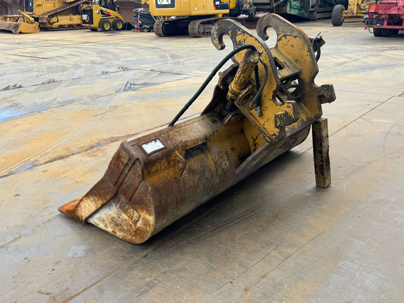 Verachtert NGT-5-35-240 CW45S Tilting Bucket - Κουβάς: φωτογραφία 5 Verachtert NGT-5-35-240 CW45S Tilting Bucket - Κουβάς: φωτογραφία 5