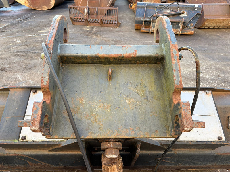 Verachtert Ngt4-220 tilting - Κουβάς: φωτογραφία 5 Verachtert Ngt4-220 tilting - Κουβάς: φωτογραφία 5