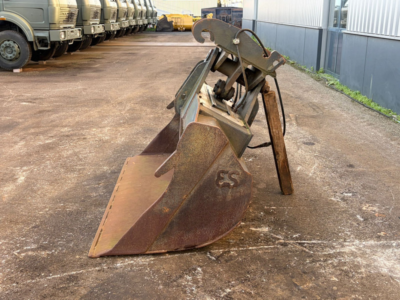 Verachtert Ngt4-220 tilting - Κουβάς: φωτογραφία 2 Verachtert Ngt4-220 tilting - Κουβάς: φωτογραφία 2