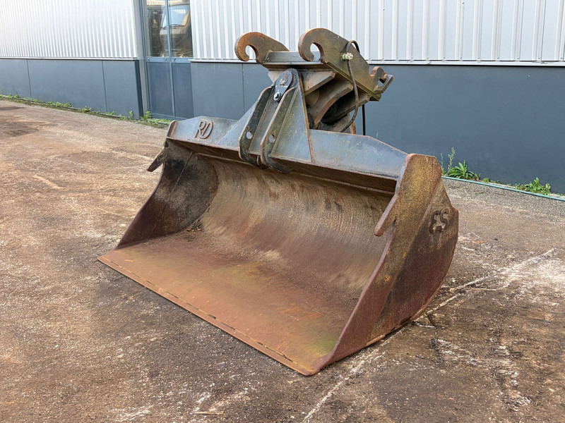 Verachtert Ngt4-220 tilting - Κουβάς: φωτογραφία 1 Verachtert Ngt4-220 tilting - Κουβάς: φωτογραφία 1