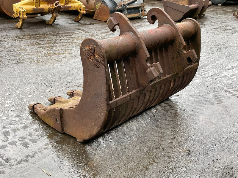 Verachtert Skeleton bucket - Κουβάς: φωτογραφία 3 Verachtert Skeleton bucket - Κουβάς: φωτογραφία 3