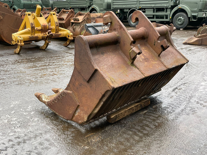 Verachtert Skeleton bucket - Κουβάς: φωτογραφία 3 Verachtert Skeleton bucket - Κουβάς: φωτογραφία 3