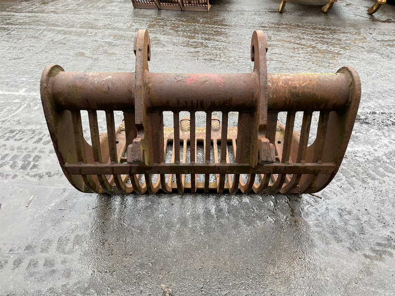 Verachtert Skeleton bucket - Κουβάς: φωτογραφία 4 Verachtert Skeleton bucket - Κουβάς: φωτογραφία 4