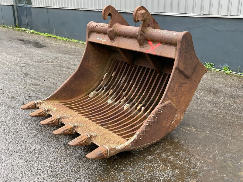 Verachtert Skeleton bucket - Κουβάς: φωτογραφία 1 Verachtert Skeleton bucket - Κουβάς: φωτογραφία 1