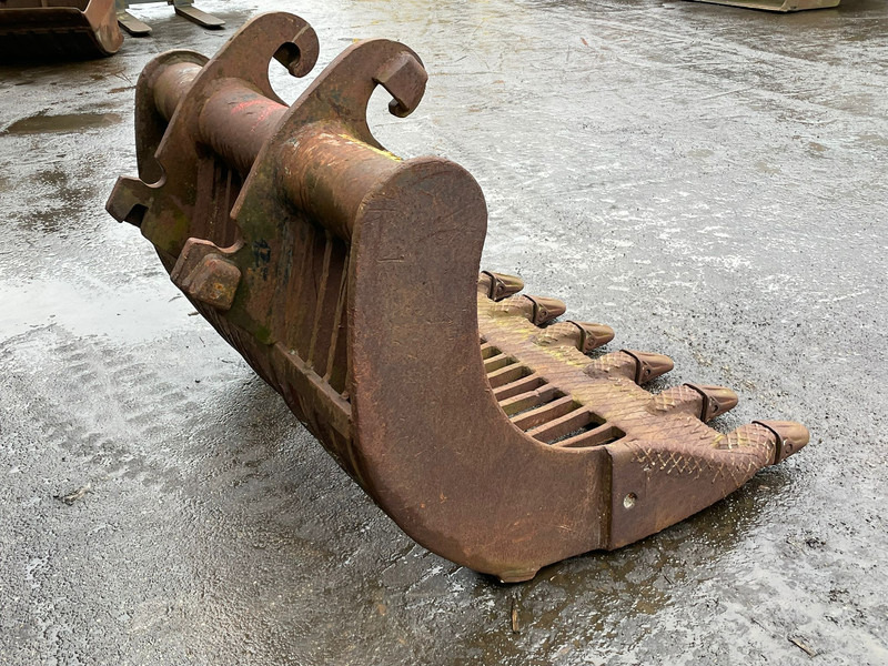 Verachtert Skeleton bucket - Κουβάς: φωτογραφία 5 Verachtert Skeleton bucket - Κουβάς: φωτογραφία 5