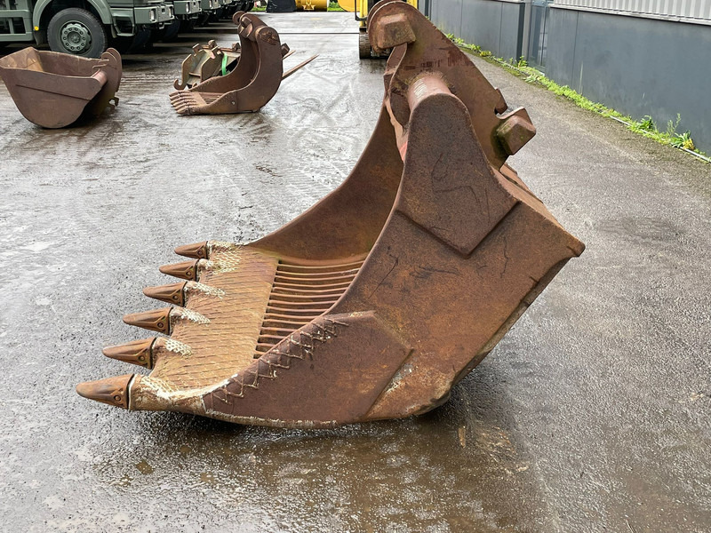 Verachtert Skeleton bucket - Κουβάς: φωτογραφία 2 Verachtert Skeleton bucket - Κουβάς: φωτογραφία 2