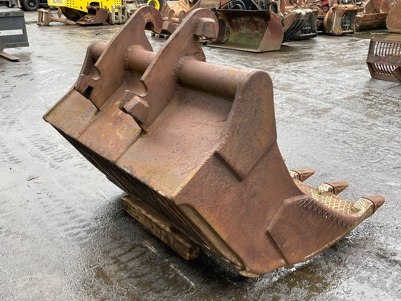 Verachtert Skeleton bucket - Κουβάς: φωτογραφία 5 Verachtert Skeleton bucket - Κουβάς: φωτογραφία 5