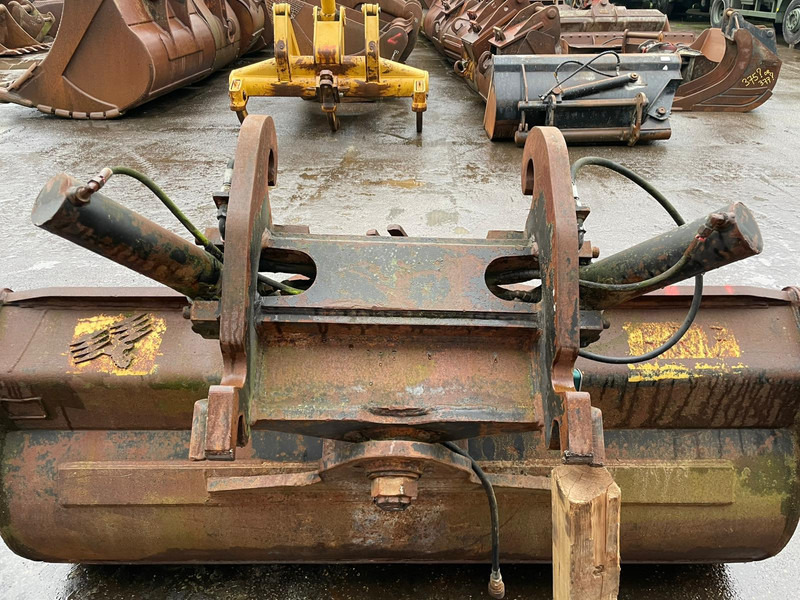 Verachtert tilting bucket CW-40 - Κουβάς: φωτογραφία 5 Verachtert tilting bucket CW-40 - Κουβάς: φωτογραφία 5