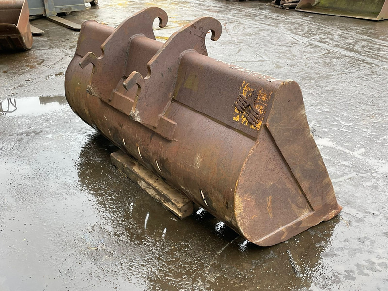 Verachtert wide bucket - Κουβάς: φωτογραφία 5 Verachtert wide bucket - Κουβάς: φωτογραφία 5