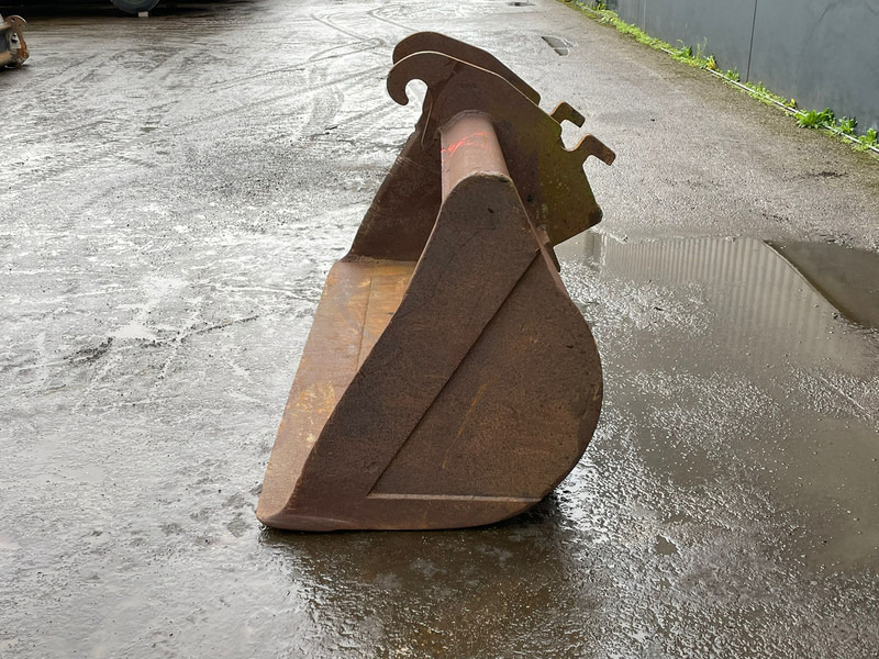 Verachtert wide bucket - Κουβάς: φωτογραφία 2 Verachtert wide bucket - Κουβάς: φωτογραφία 2