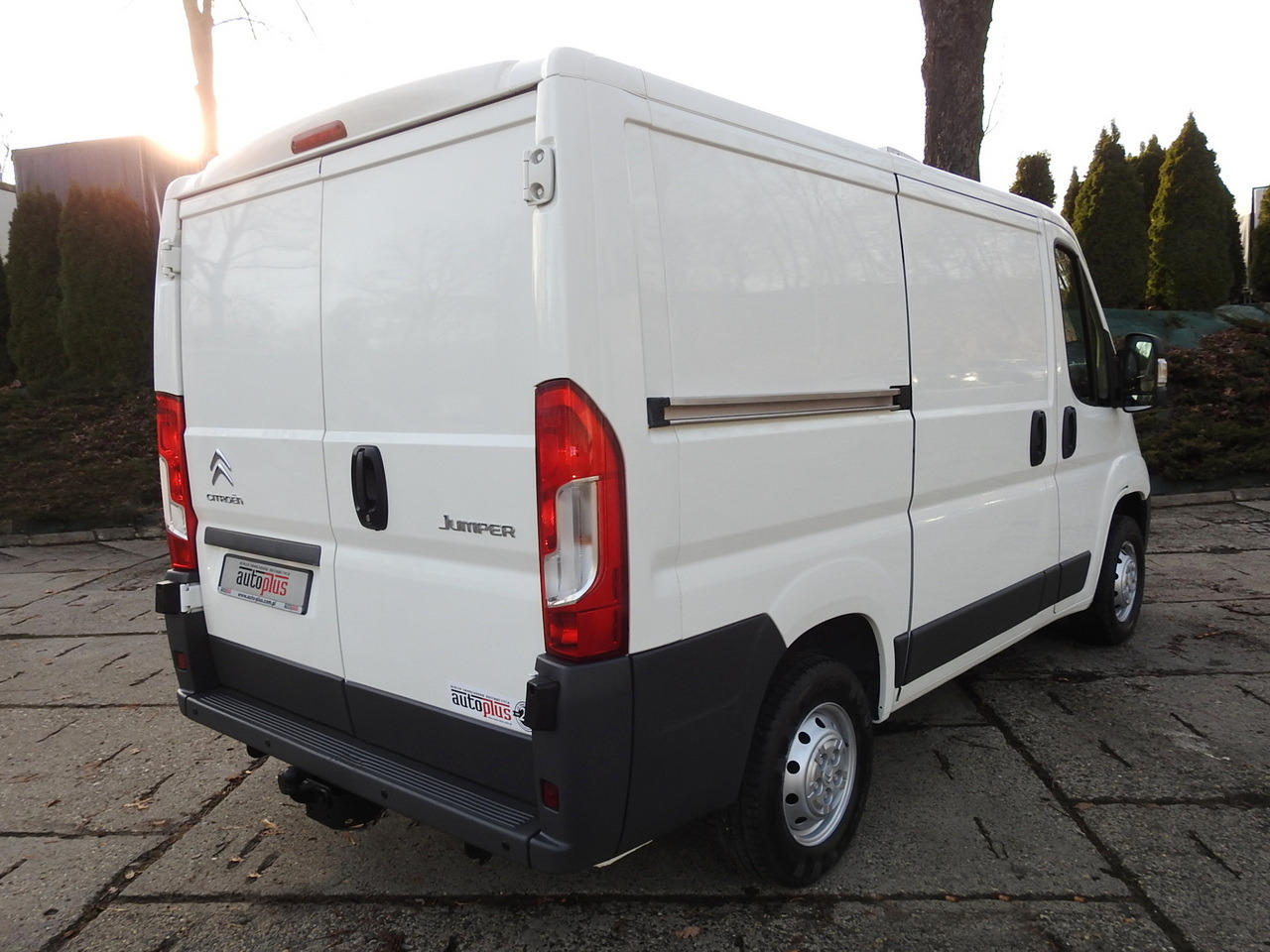 CITROEN JUMPER REFRIGERATOR VAN -5*C LED LIGHTS AIR CONDITIONING 130HP - Επαγγελματικό αυτοκίνητο ψυγείο: φωτογραφία 3 CITROEN JUMPER REFRIGERATOR VAN -5*C LED LIGHTS AIR CONDITIONING 130HP - Επαγγελματικό αυτοκίνητο ψυγείο: φωτογραφία 3