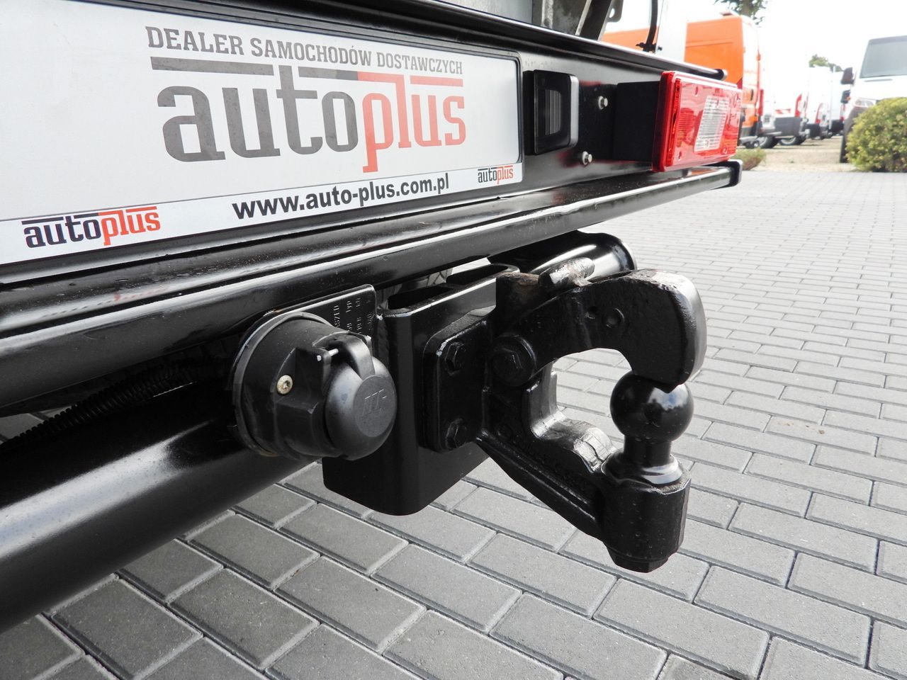 Όχημα με ανατρεπομενη καροτσα FORD TRANSIT TIPPER TWIN WHEELS  155HP: φωτογραφία 26