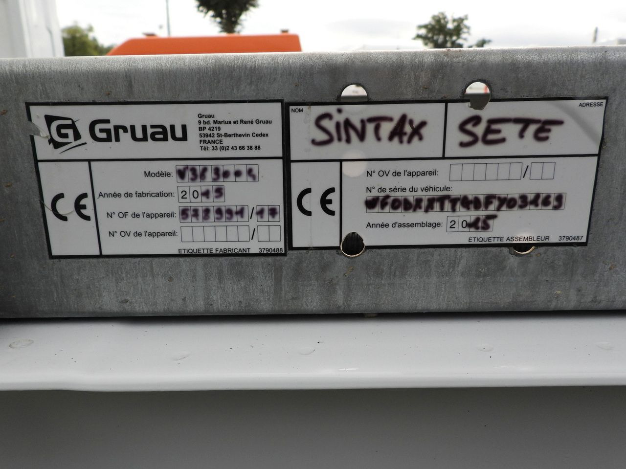 Όχημα με ανατρεπομενη καροτσα FORD TRANSIT TIPPER TWIN WHEELS  155HP: φωτογραφία 23