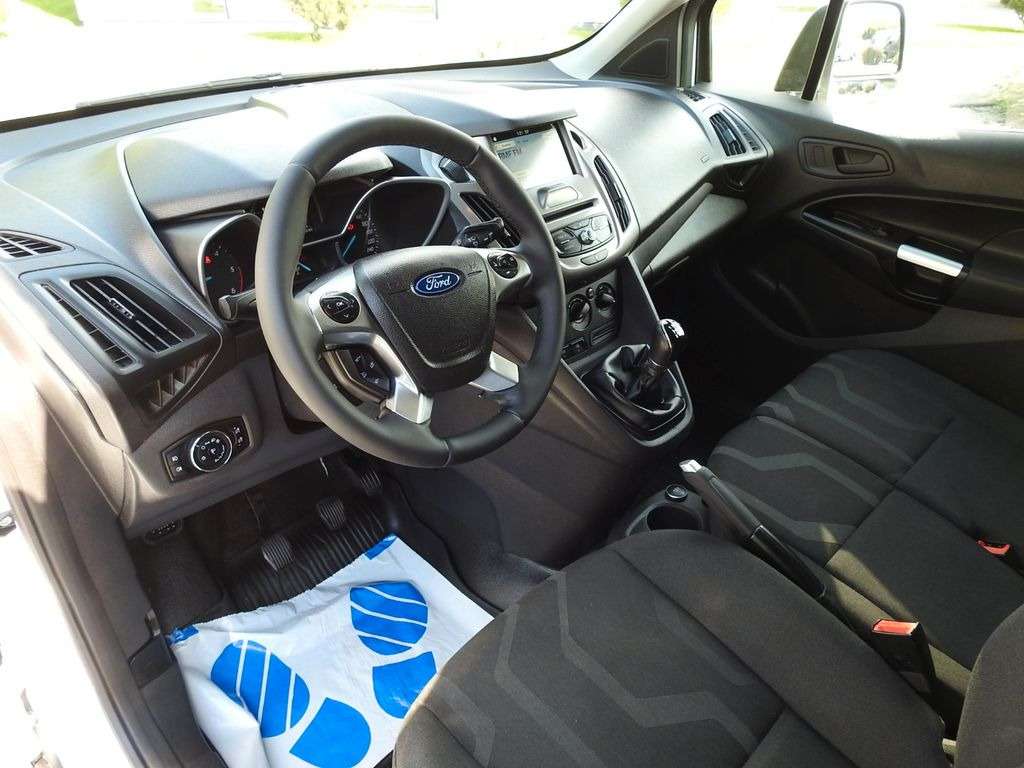 Ford TRANSIT CONNECT KASTENWAGEN TEMPOMAT NAVIGATION - Μικρό βαν: φωτογραφία 2 Ford TRANSIT CONNECT KASTENWAGEN TEMPOMAT NAVIGATION - Μικρό βαν: φωτογραφία 2
