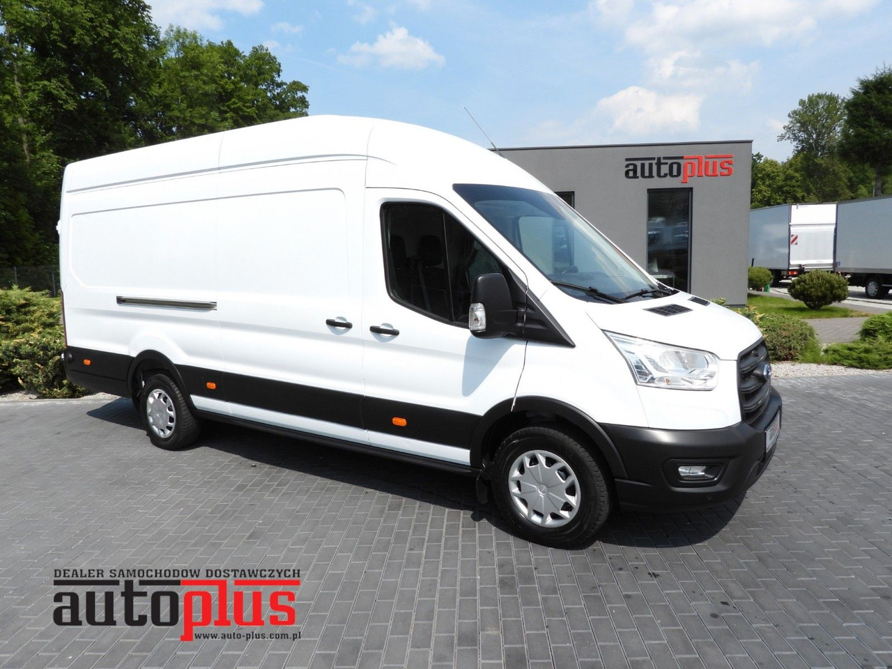 Ford TRANSIT KASTENWAGEN TEMPOMAT LED LEUCHTEN - Βαν: φωτογραφία 1 Ford TRANSIT KASTENWAGEN TEMPOMAT LED LEUCHTEN - Βαν: φωτογραφία 1