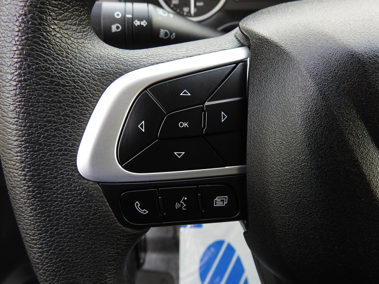 Επαγγελματικό αυτοκίνητο κόφα IVECO DAILY 35C16 BOX LIFT 8 PALLETS CRUISE CONTROL TWIN WHEELS AIR CONDITIONING 160HP: φωτογραφία 30 Επαγγελματικό αυτοκίνητο κόφα IVECO DAILY 35C16 BOX LIFT 8 PALLETS CRUISE CONTROL TWIN WHEELS AIR CONDITIONING 160HP: φωτογραφία 30