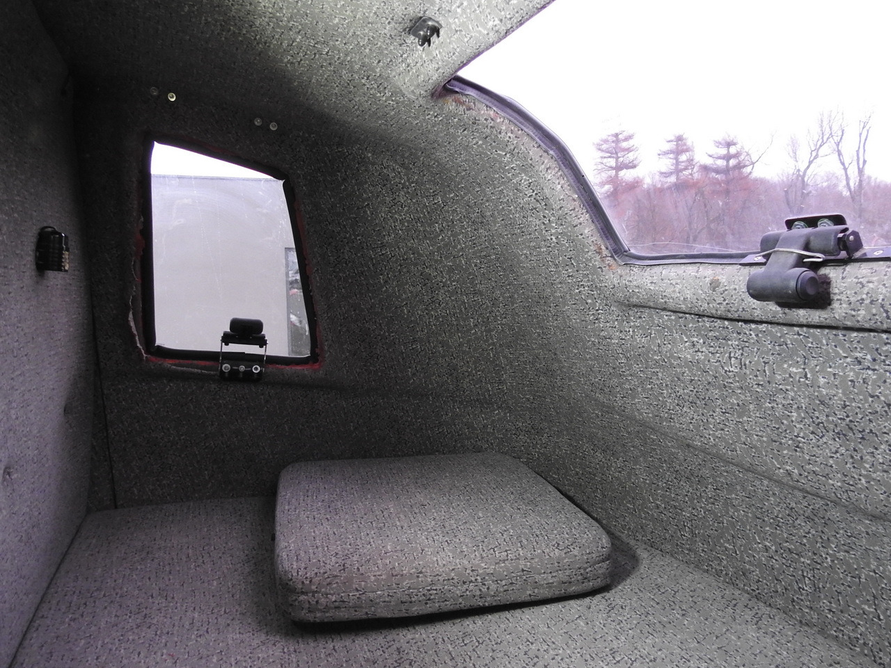 Επαγγελματικό αυτοκίνητο κόφα IVECO DAILY 35C16 BOX LIFT 8 PALLETS CRUISE CONTROL TWIN WHEELS AIR CONDITIONING 160HP: φωτογραφία 39 Επαγγελματικό αυτοκίνητο κόφα IVECO DAILY 35C16 BOX LIFT 8 PALLETS CRUISE CONTROL TWIN WHEELS AIR CONDITIONING 160HP: φωτογραφία 39