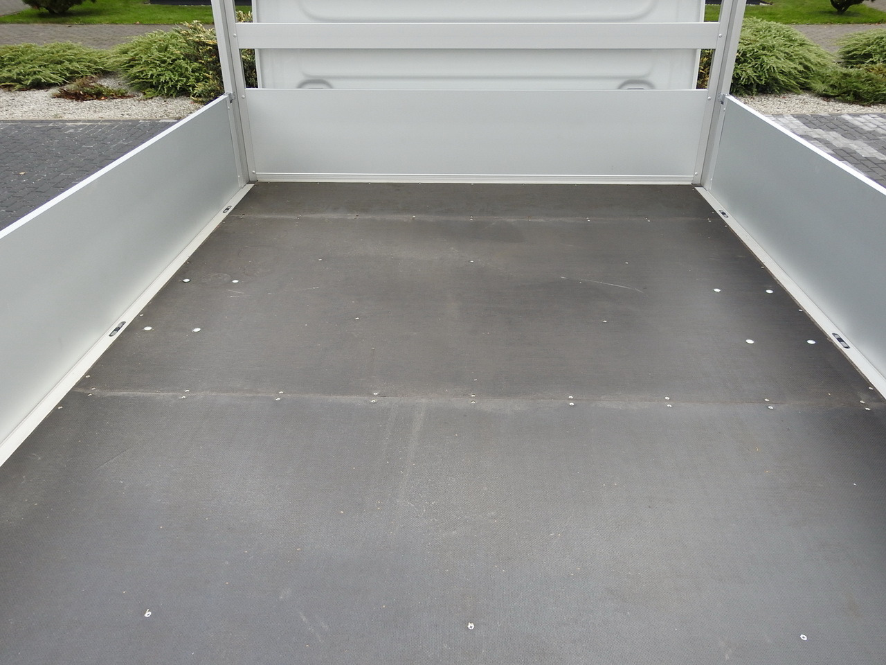 Διπλοκάμπινο ελαφρύ επαγγελματικό IVECO DAILY 35S15 STAKE BODY DOUBLE CABIN DOKA 7 SEATS AIR CONDITIONING  150HP: φωτογραφία 11