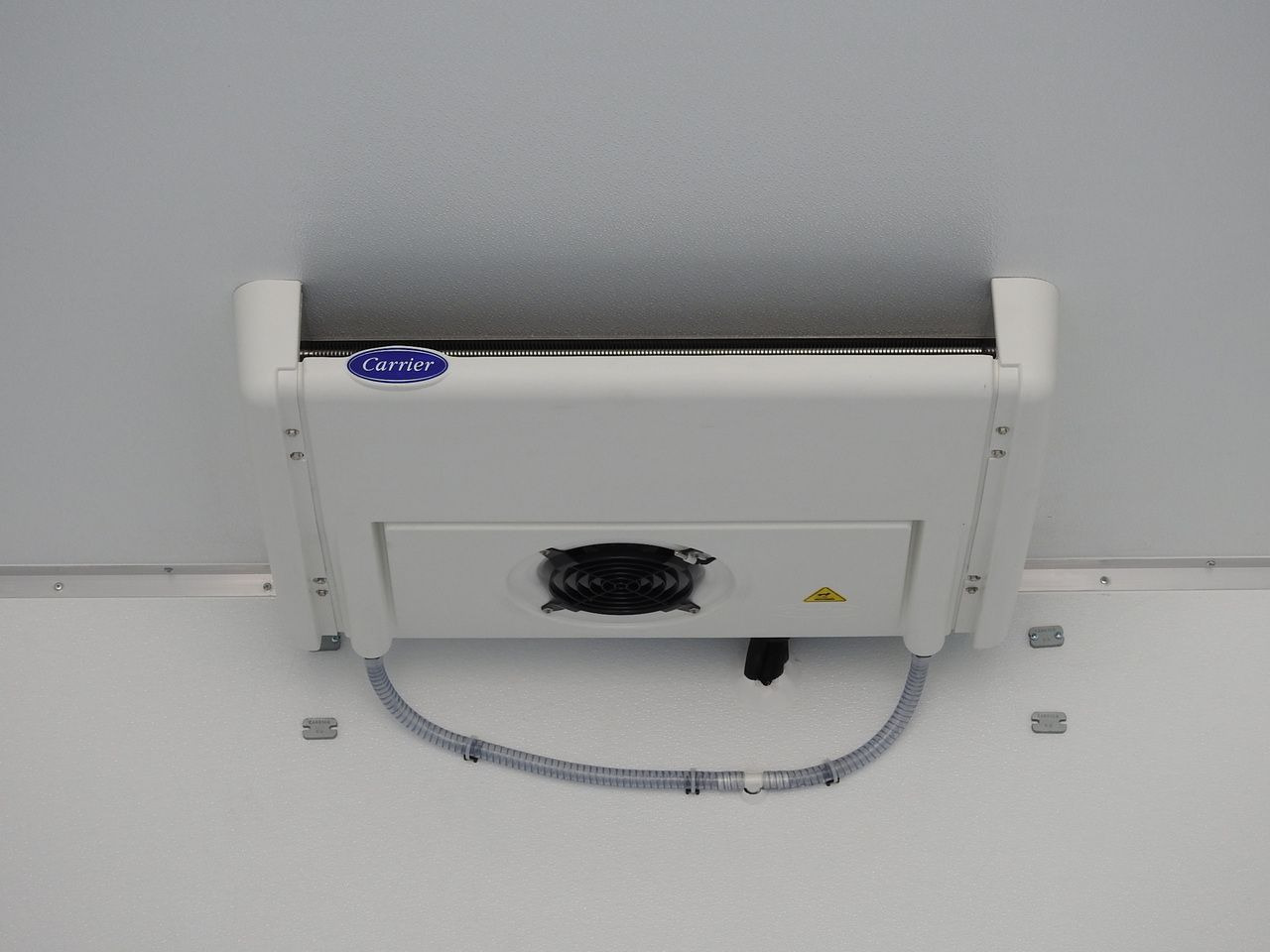 Νέα Επαγγελματικό αυτοκίνητο ψυγείο IVECO DAILY 35S16 NEW REGRIGERATOR BOX -10*C 8 PALLETS HEATING FUNCTION POWER SUPPLY 230V CRUISE CONTROL AIR CONDITIONING 160HP: φωτογραφία 27 Νέα Επαγγελματικό αυτοκίνητο ψυγείο IVECO DAILY 35S16 NEW REGRIGERATOR BOX -10*C 8 PALLETS HEATING FUNCTION POWER SUPPLY 230V CRUISE CONTROL AIR CONDITIONING 160HP: φωτογραφία 27