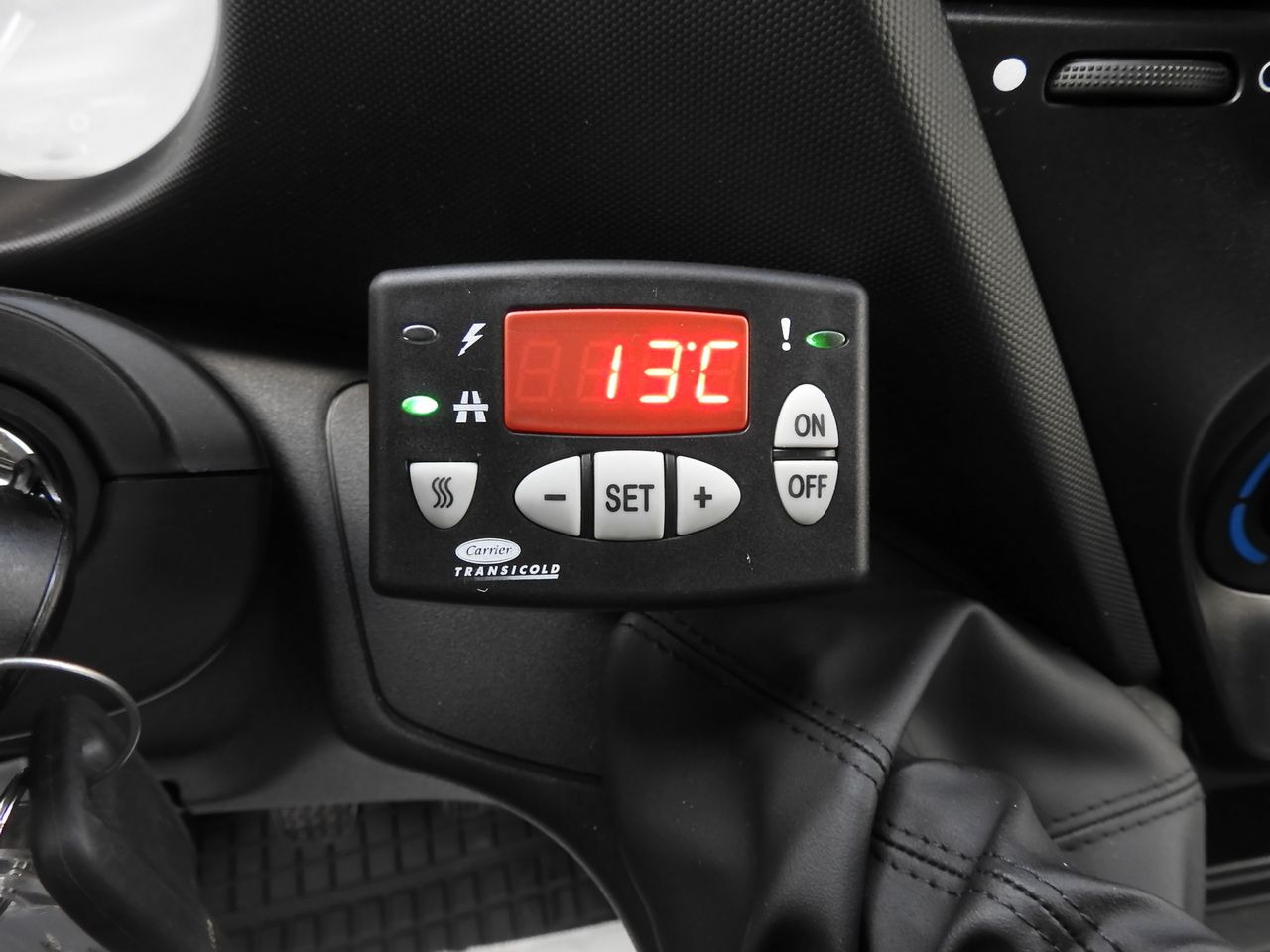 Νέα Επαγγελματικό αυτοκίνητο ψυγείο IVECO DAILY 35S16 NEW REGRIGERATOR BOX -10*C 8 PALLETS HEATING FUNCTION POWER SUPPLY 230V CRUISE CONTROL AIR CONDITIONING 160HP: φωτογραφία 37 Νέα Επαγγελματικό αυτοκίνητο ψυγείο IVECO DAILY 35S16 NEW REGRIGERATOR BOX -10*C 8 PALLETS HEATING FUNCTION POWER SUPPLY 230V CRUISE CONTROL AIR CONDITIONING 160HP: φωτογραφία 37